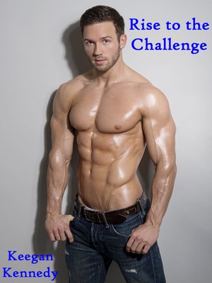 cover image of Rise to the Challenge